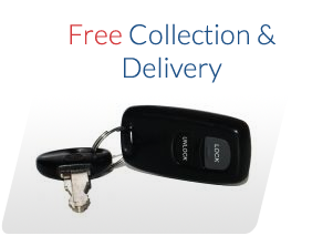 Free Collect & Delivery