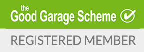 Good Garage Scheme